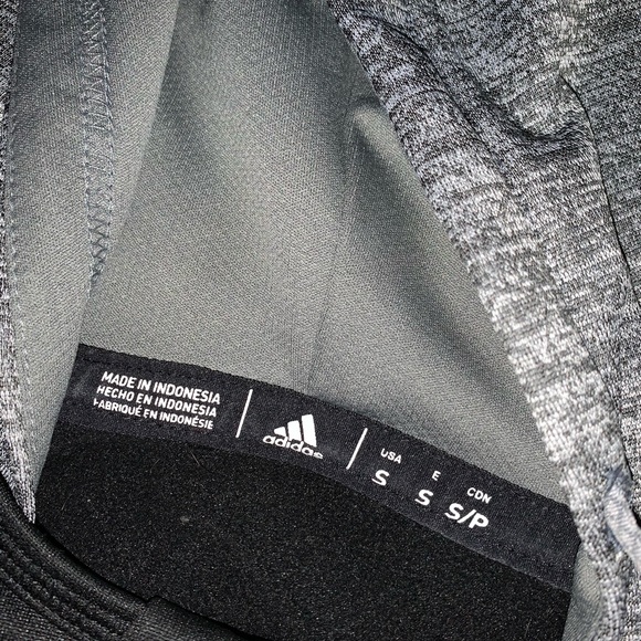 NHL Adidas jersey/sweatshirt - Picture 3 of 5